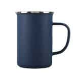 20 Oz. Speckle-It™ Enamel Camping Mug - 4