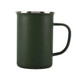 20 Oz. Speckle-It™ Enamel Camping Mug - 5