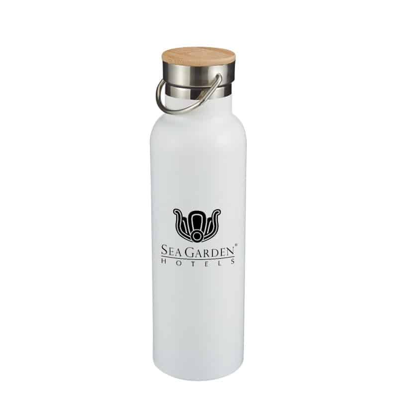21 Oz. Breckenridge Stainless Steel Bottle - 2