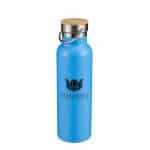 21 Oz. Breckenridge Stainless Steel Bottle - 4