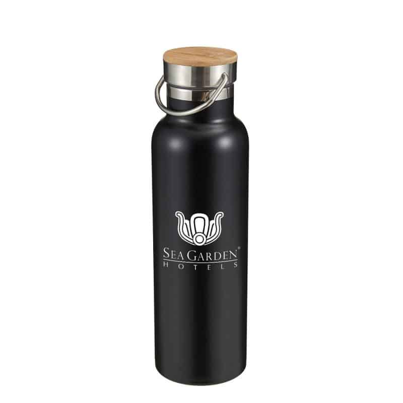 21 Oz. Breckenridge Stainless Steel Bottle - 5