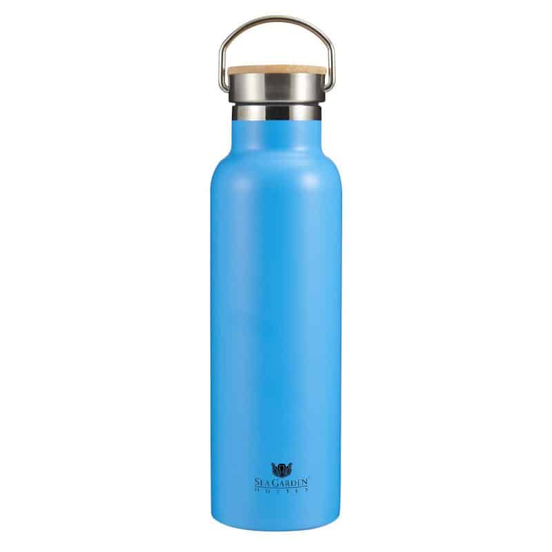 21 Oz. Breckenridge Stainless Steel Bottle - 6