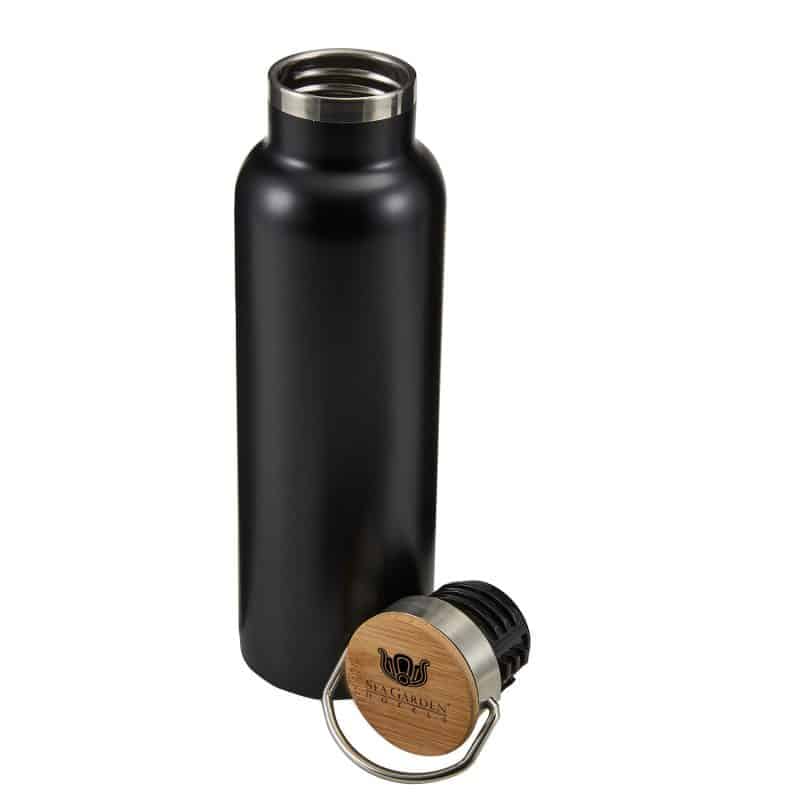 21 Oz. Breckenridge Stainless Steel Bottle - 7