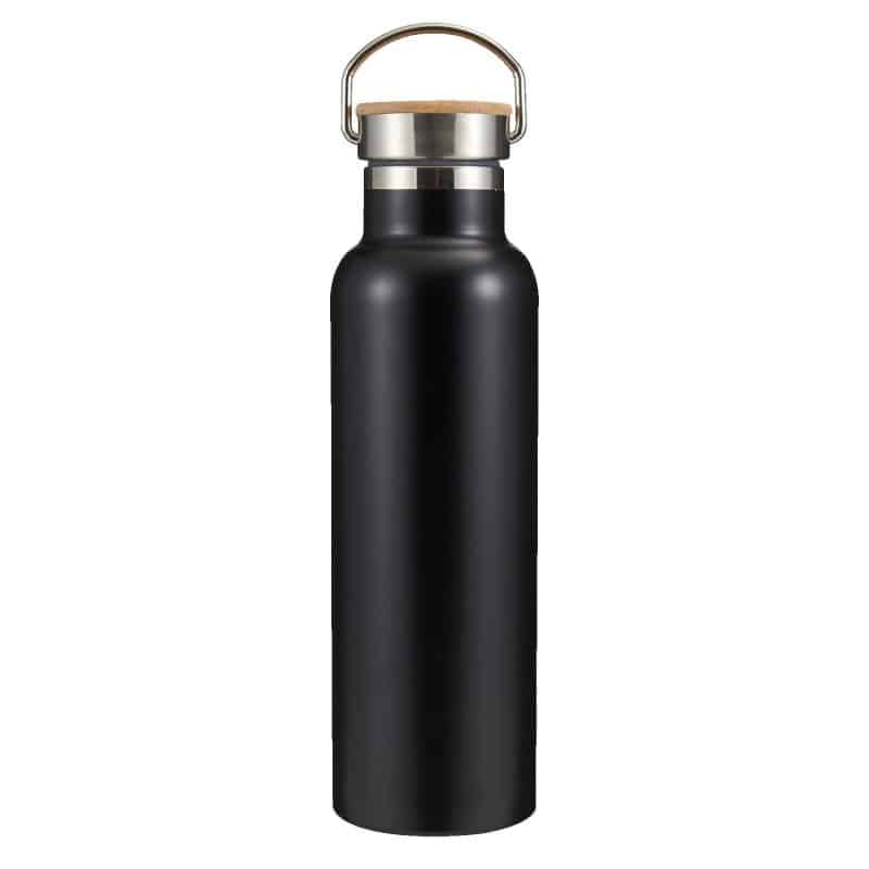 21 Oz. Breckenridge Stainless Steel Bottle - 8