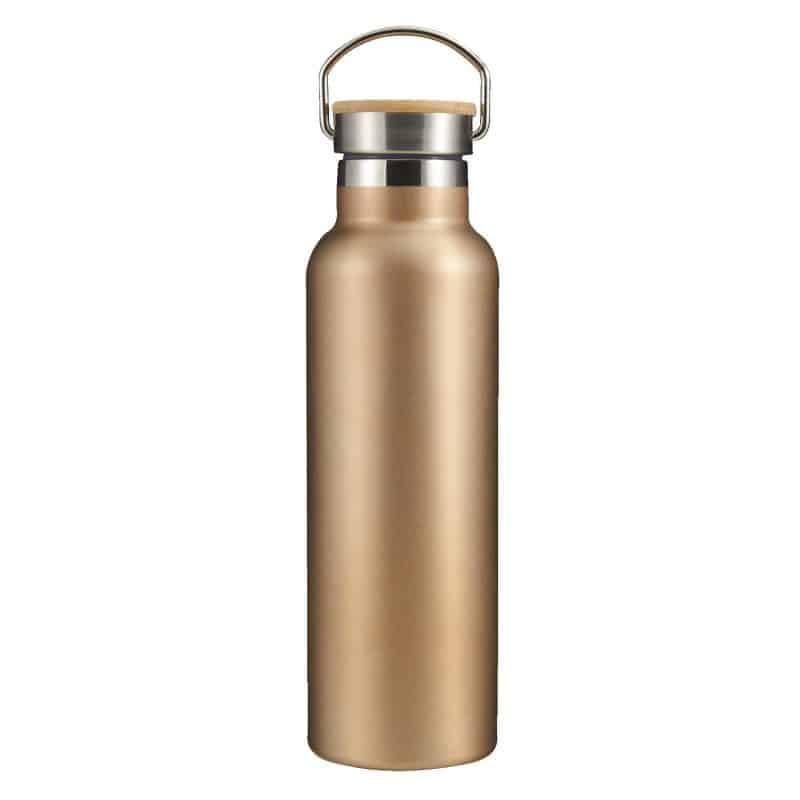 21 Oz. Breckenridge Stainless Steel Bottle - 9
