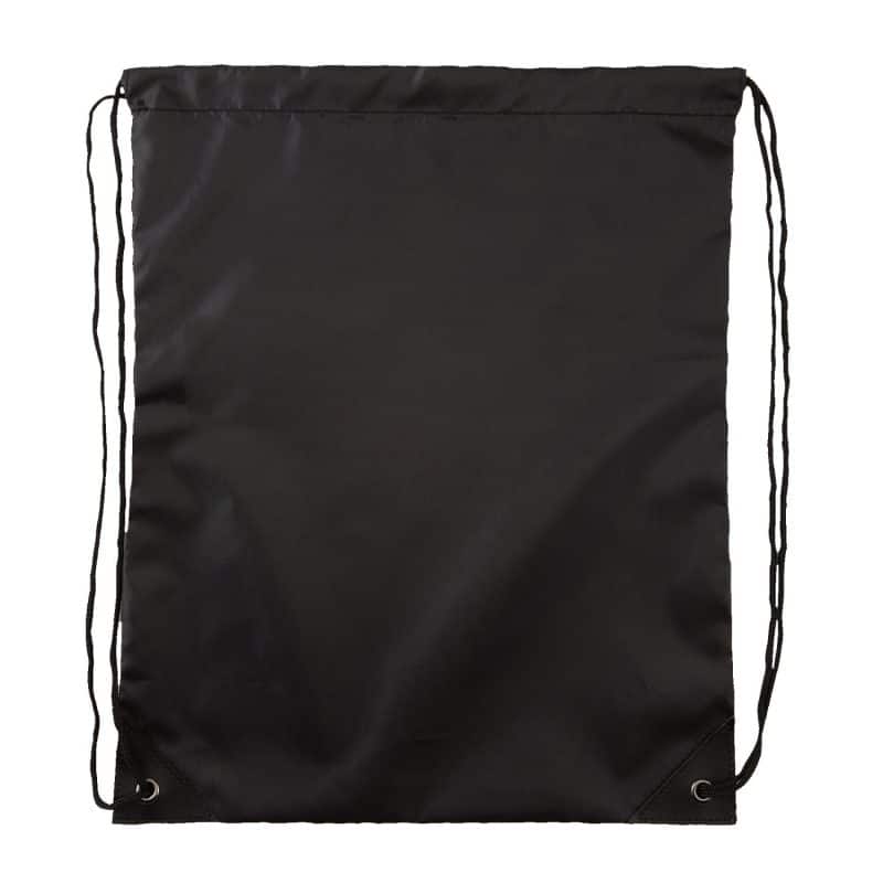 210D RPET Drawstring Backpack - 2