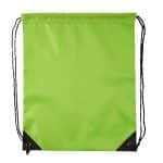 210D RPET Drawstring Backpack - 3