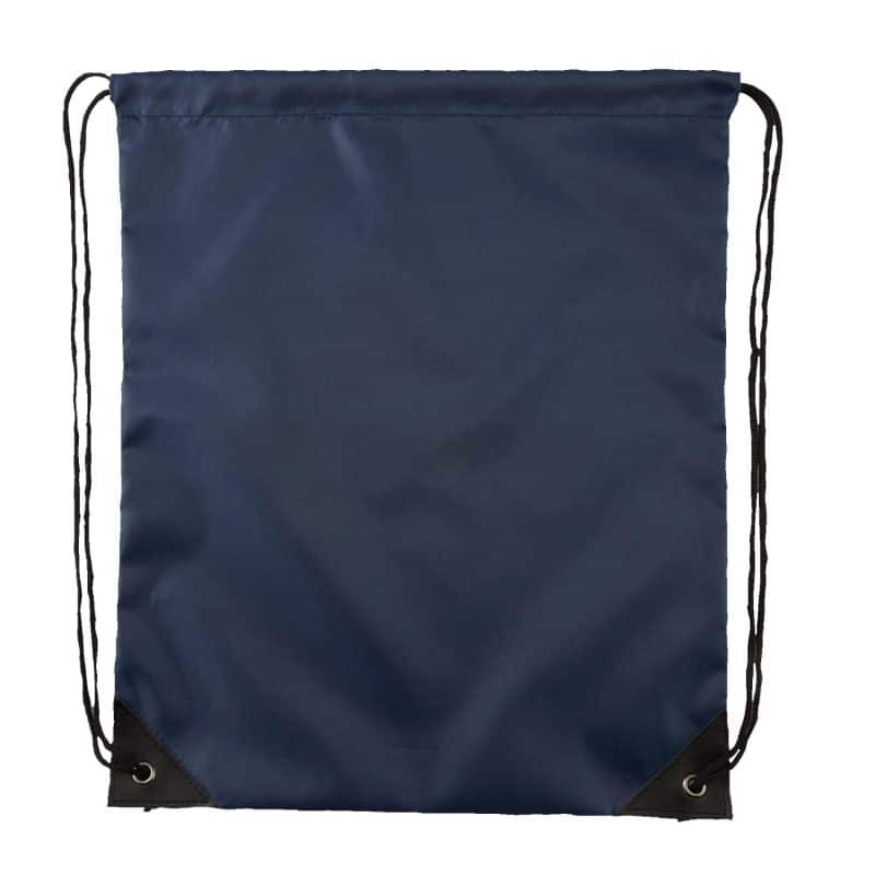 210D RPET Drawstring Backpack - 4