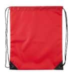 210D RPET Drawstring Backpack - 5
