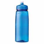 24 Oz. PolySure™ Grip'N Sip Water Bottle - 1