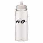 24 Oz. PolySure™ Grip'N Sip Water Bottle - 9