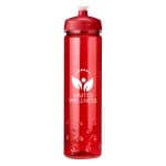 24 Oz. PolySure™ Inspire Water Bottle - 2