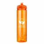 24 Oz. PolySure™ Inspire Water Bottle - 3