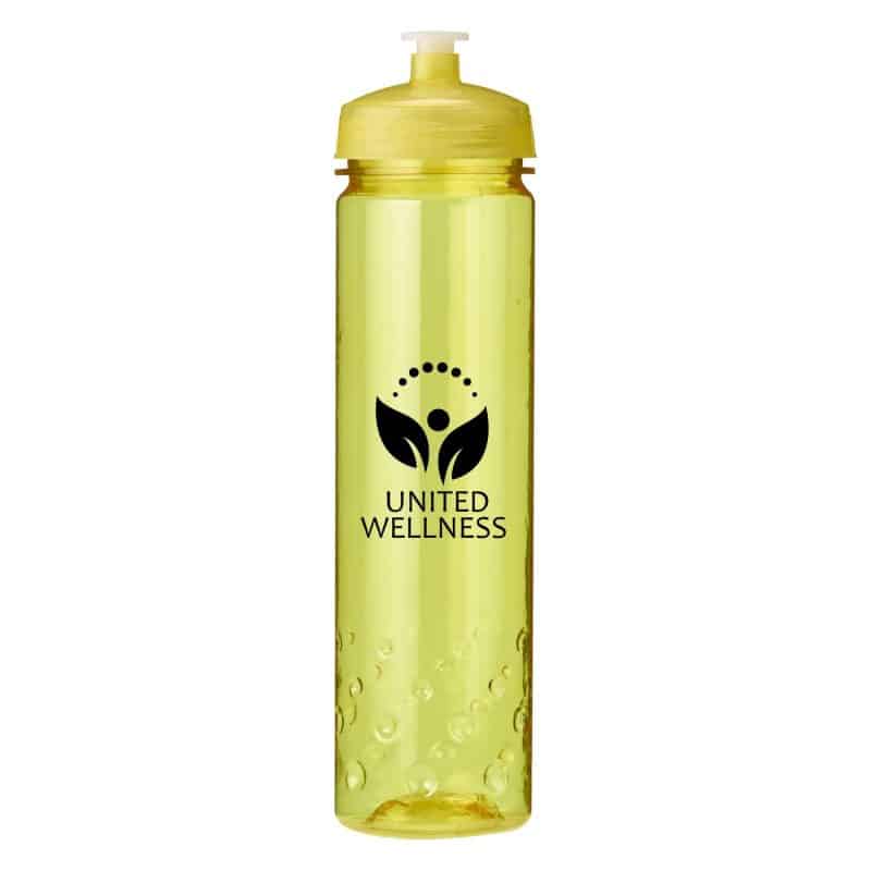 24 Oz. PolySure™ Inspire Water Bottle - 4