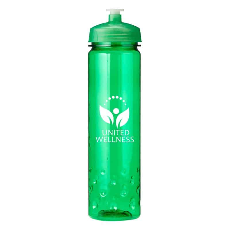 24 Oz. PolySure™ Inspire Water Bottle - 5