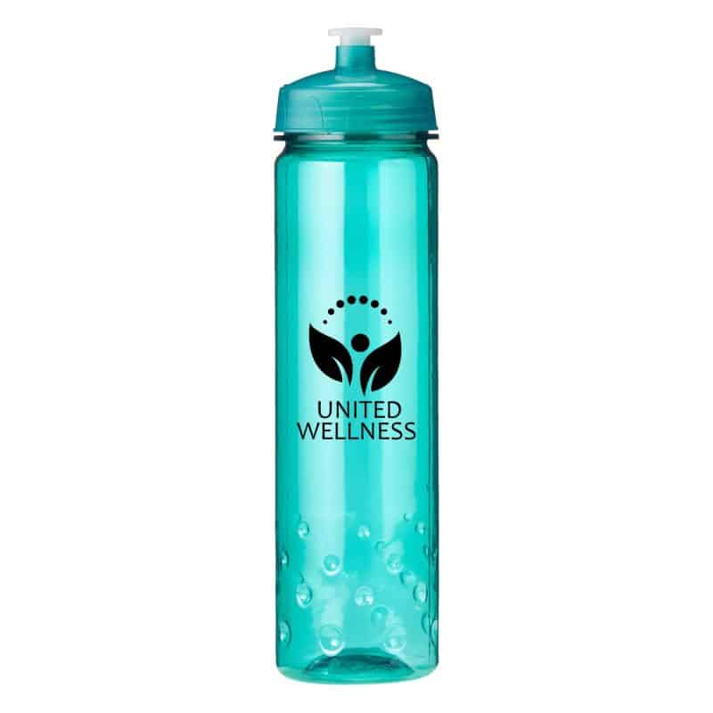 24 Oz. PolySure™ Inspire Water Bottle - 6
