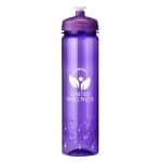 24 Oz. PolySure™ Inspire Water Bottle - 8