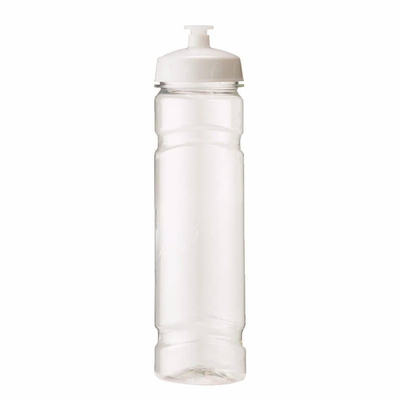 24 Oz. PolySure™ Jet Stream Squeeze Water Bottle - 1