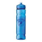 24 Oz. PolySure™ Jet Stream Squeeze Water Bottle - 7