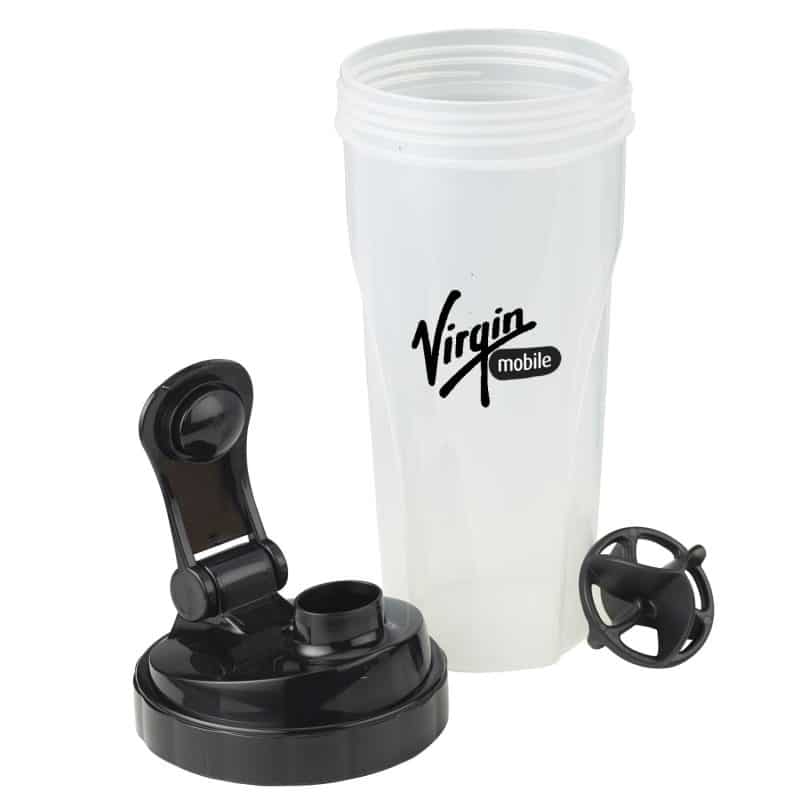24 Oz. Shake-It™ Bottle - 2