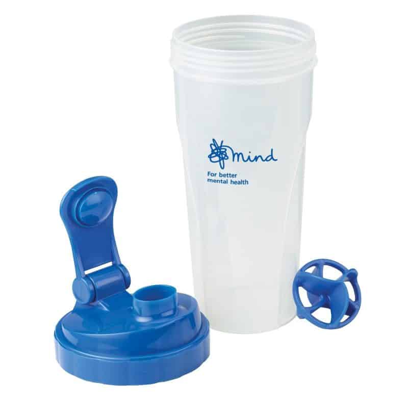24 Oz. Shake-It™ Bottle - 4