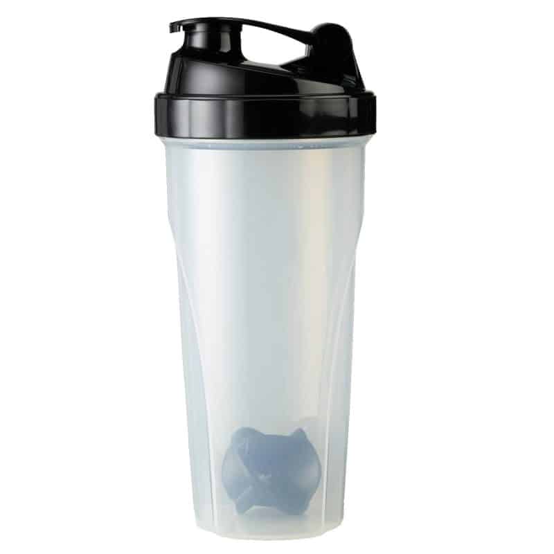 24 Oz. Shake-It™ Bottle - 6
