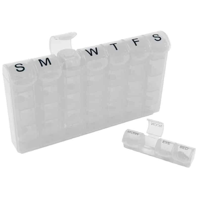 28 Compartment Med Minder - 3