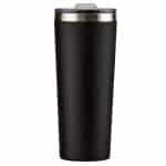 28 Oz. Everest Powder Coated Stainless Steel Tumbler - 6