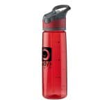 28 Oz. On The Go Tritan Bottle - 2