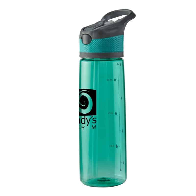28 Oz. On The Go Tritan Bottle - 3
