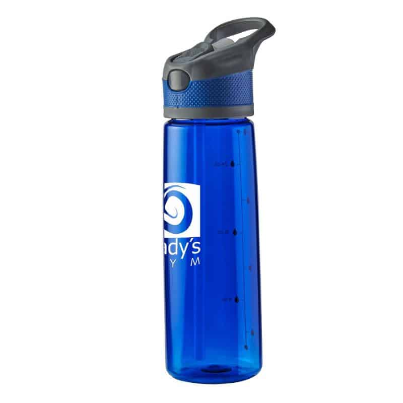 28 Oz. On The Go Tritan Bottle - 4