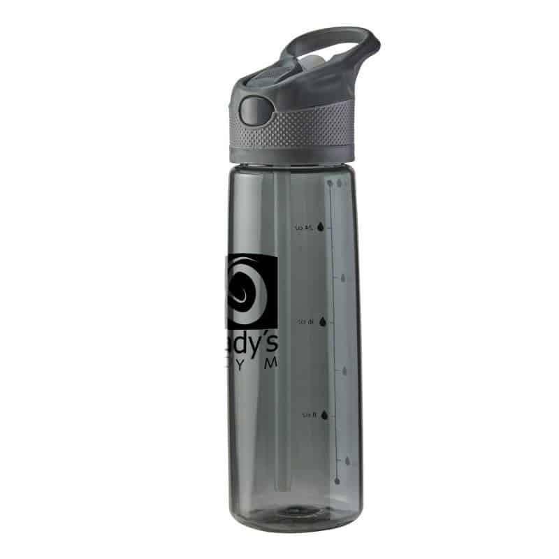 28 Oz. On The Go Tritan Bottle - 5