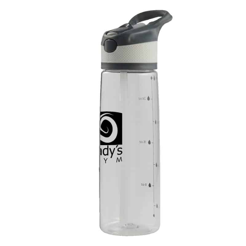 28 Oz. On The Go Tritan Bottle - 6