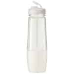 28 Oz. PolySure™ Sip'n Pour Sports Water Bottle - 1