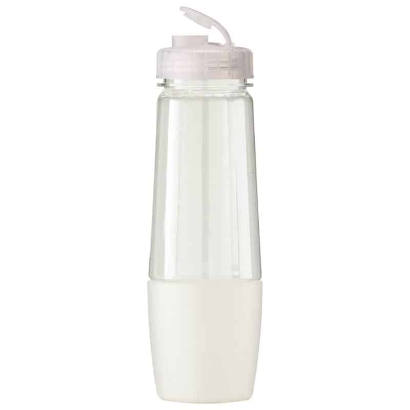 28 Oz. PolySure™ Sip'n Pour Sports Water Bottle - 1