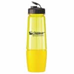 28 Oz. PolySure™ Sip'n Pour Sports Water Bottle - 4