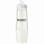28 Oz. PolySure™ Sip'n Pour Sports Water Bottle - 9