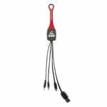 3-In-1 Charging Cable - 2