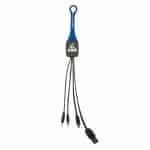 3-In-1 Charging Cable - 3
