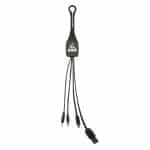 3-In-1 Charging Cable - 5