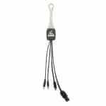 3-In-1 Charging Cable - 6
