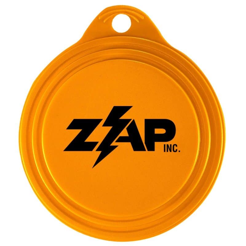 3-Step Lid™ - 3