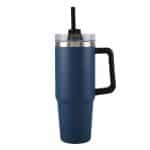 30 Oz. Vancouver Stainless Steel Tumbler Mug - 1