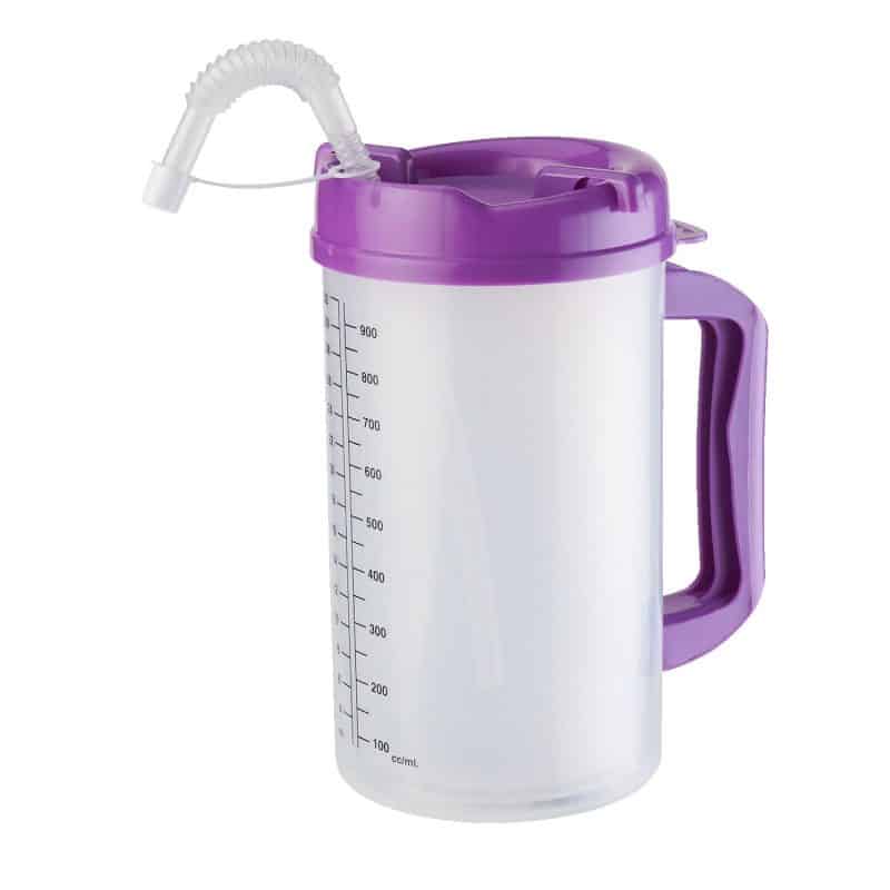 32 Oz. Measurement Mug - 3