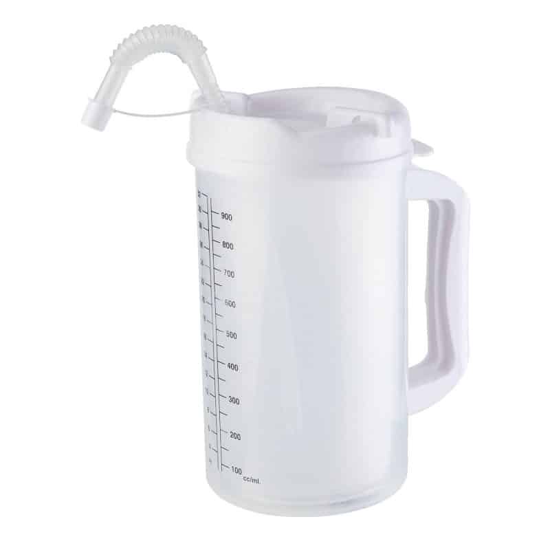 32 Oz. Measurement Mug - 4