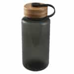 32 Oz. Oasis Tritan™ Bottle W/ Bamboo Lid - 1