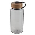 32 Oz. Oasis Tritan™ Bottle W/ Bamboo Lid - 2
