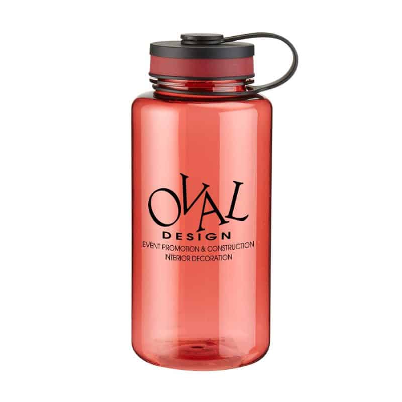 32 Oz. Robust Tritan™ Bottle - 2