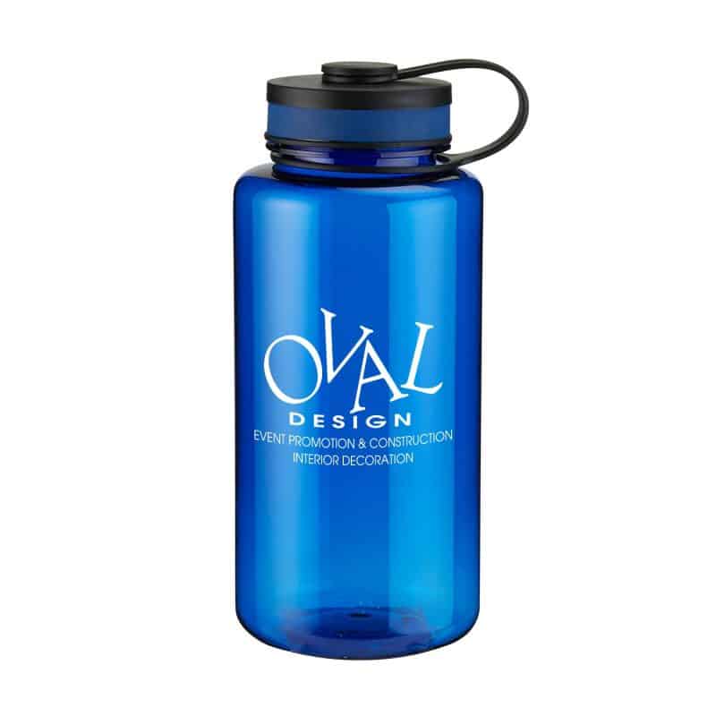 32 Oz. Robust Tritan™ Bottle - 3