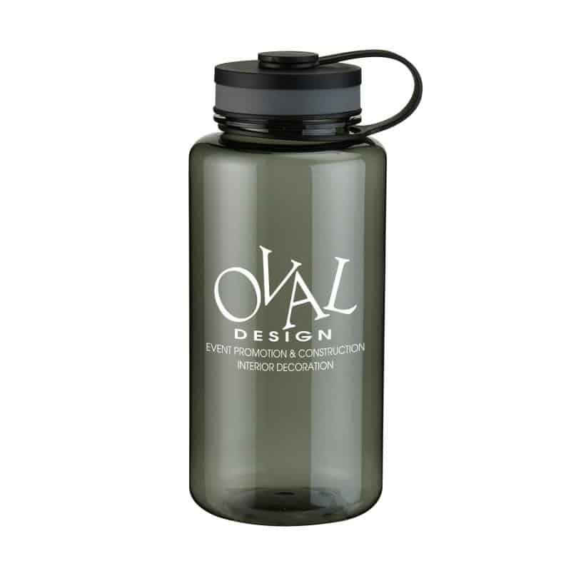 32 Oz. Robust Tritan™ Bottle - 4